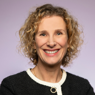 Coach Tanja CPCC