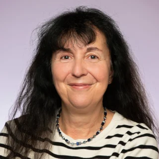 Coach Ulrike