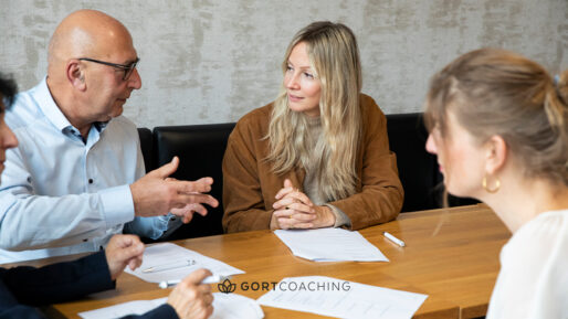 Op zoek naar richting in je loopbaan? Zo combineer je AI en coaching voor diepgaand inzicht