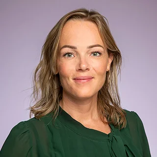 Relatietherapeut Liesbeth