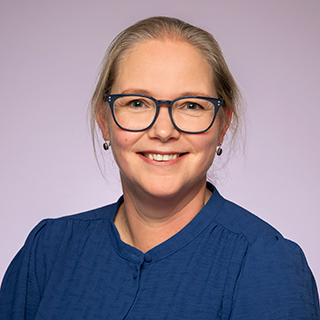 Julika Teerhuis
