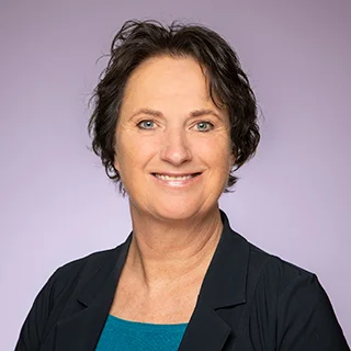Coach Karin