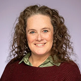 Loopbaanpsycholoog Muriel