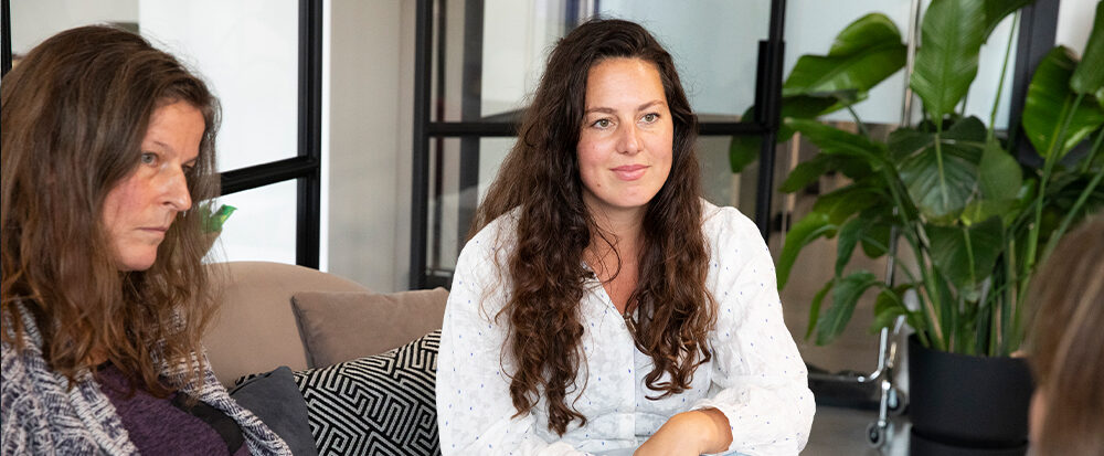 Ga met psychische problemen niet zomaar naar de GGZ