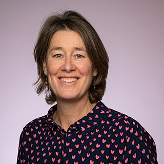 Coach Frederique