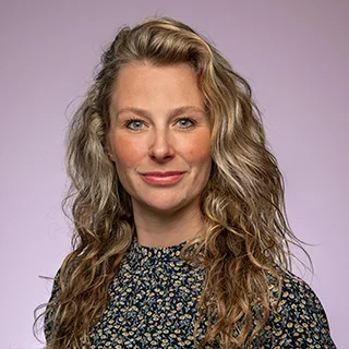 Relatietherapeut Renske