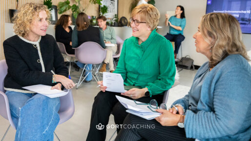 Het GROW-model: Je eigen roadmap naar succes