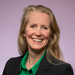Coach Maureen BSc