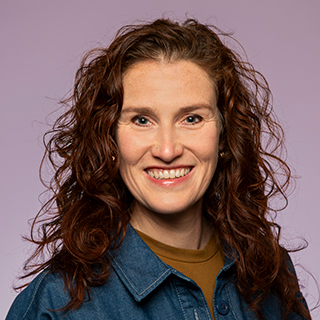 Coach Natasja BA