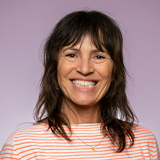 Coach Drs. Silvia