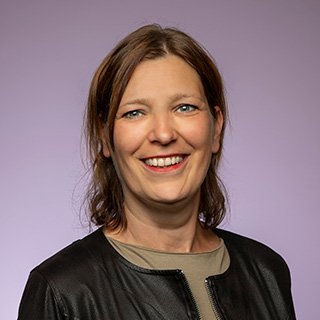 Therapeut Annette