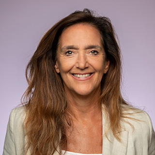 Therapeut Margot