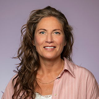 Psycholoog Susan