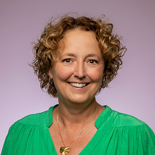 Coach Susan