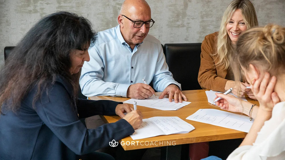 Waarom een coachopleiding eigenlijk een personal development track is